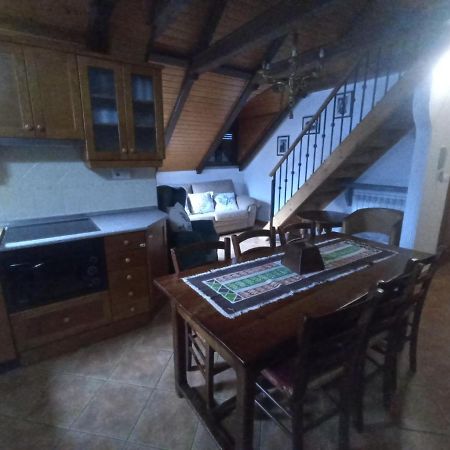 Apartamentos Sorripas 2 Hab Bielsa Exteriör bild