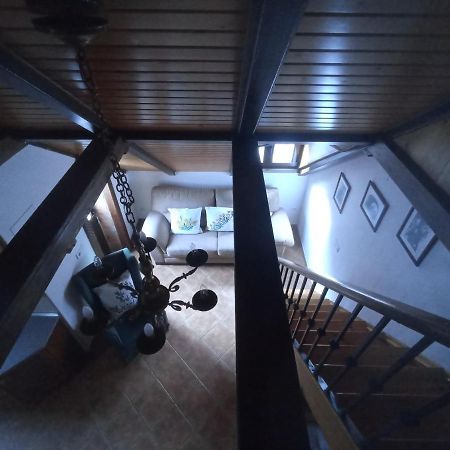 Apartamentos Sorripas 2 Hab Bielsa Exteriör bild