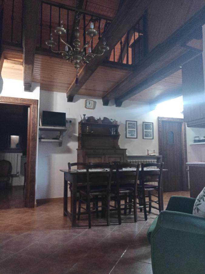 Apartamentos Sorripas 2 Hab Bielsa Exteriör bild